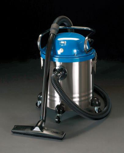 エスコ NIVAC EA899NS-30 AC100V/1050W/30.0L 乾湿両用洗い濯ぎ機