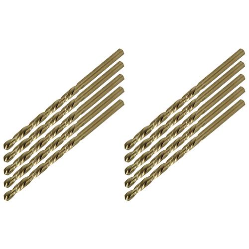 ビック･ツール 月光ドリル 袋(10本入) GKD5.0