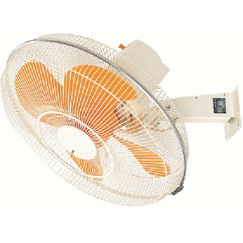 スイデン Suiden ウォール扇アルミタイプ 三相200V SF-45MT-2V-A