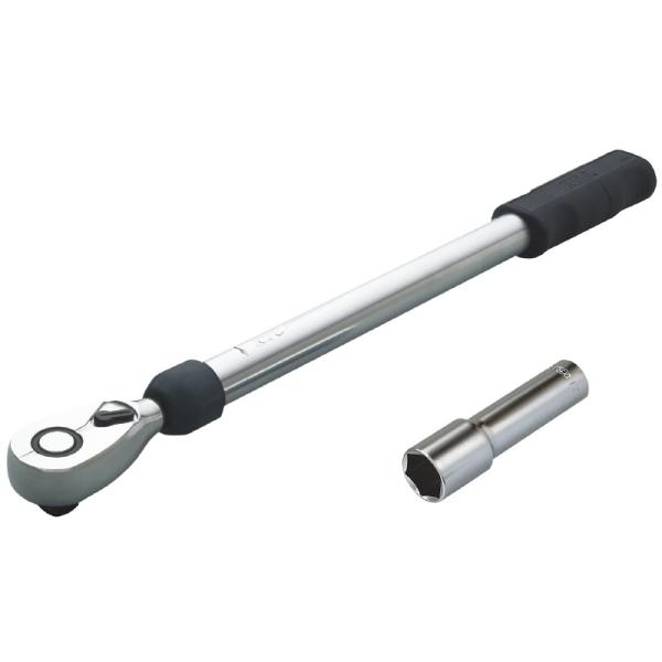 \全品ポイントアップ/ KTC TWCMPA221 12.7SQ ホイールナット専用トルクレンチセット|無線計画 インカムショップ