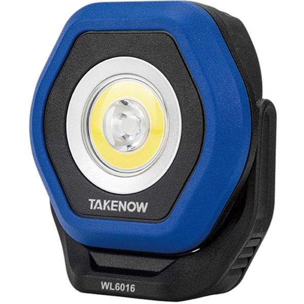 TAKENOW 充電式LED 五光色ワークライト WL4118 sddefault.jpg
