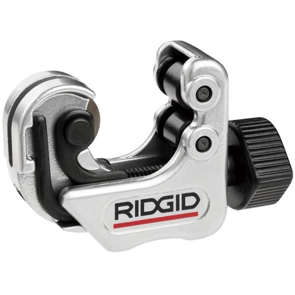 RIDGID リジッド 86127 118 チューブカッター 5,543円