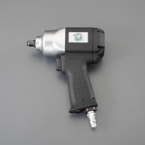 エスコ EA155DB-4 3/8”DR エアーインパクトレンチ