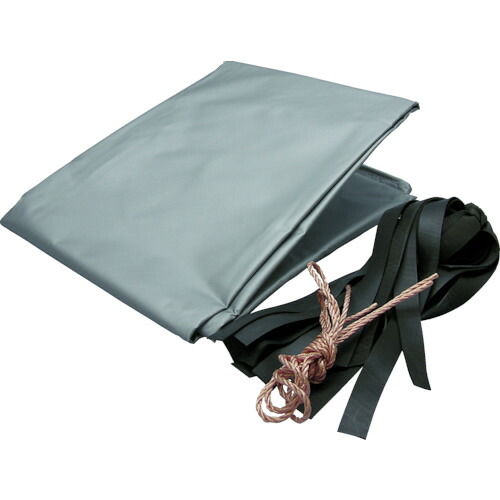 ＼全品ポイントアップ／ ユタカメイク シート トラックシートターポリン 2号 210&times;240cm YTS-2 (2.1MX2.4M)(T-2)｜無線計画 インカムショップ