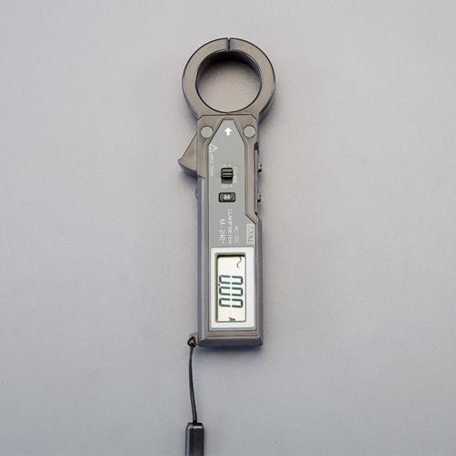 エスコ マルチ計測器 EA708SB-1 ミニクランプメーター