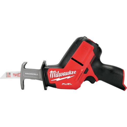 ＼当店排他的権利 全商いもの尖んがりさらに10倍／ ミルウォーキー milwaukee M12 FUEL レシプロソー(本体のみ) M12 CHZ-0 JP