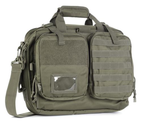 エスコ EA927CE-32 432x279x102mm ナバルバック(OD色)｜無線計画 インカムショップ