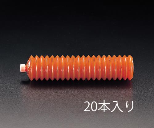 エスコ EA991C-13 400g/-10゜C~120゜C グリース(リチウム/20本)