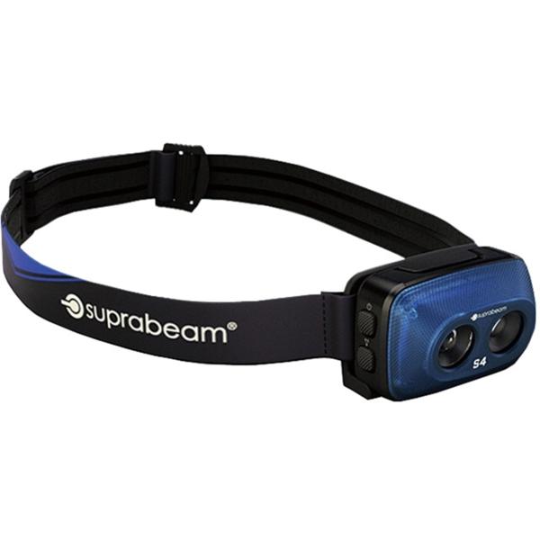 SUPRABEAM スプラビーム 604.1043 * S4 LEDヘッドライト