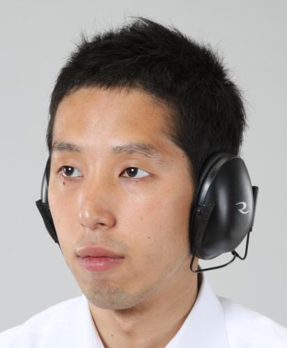エスコ EA800WS-10 イヤーマフ 4,184円