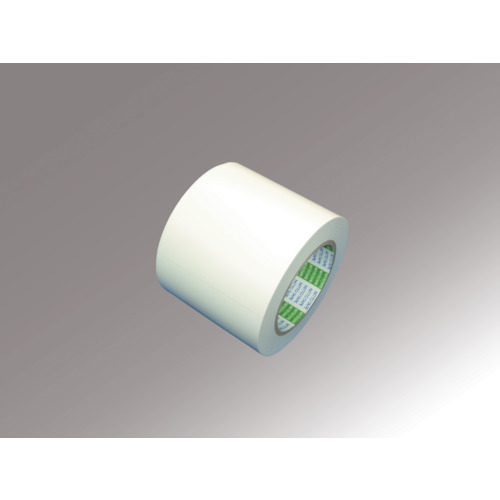 ニットウ 日東 金属板用表面保護フィルム SPV-202R 0.12mm×200mm×50m ホワイト 202-200