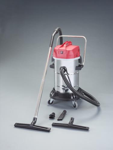 エスコ EA899TD-80 AC100V/1100W/55L 乾湿両用洗い濯ぎ機