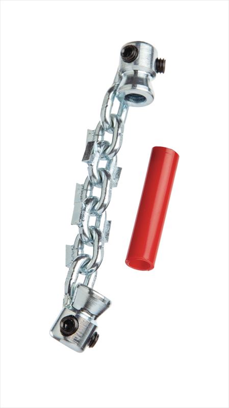 RIDGID リジッド 64283 フレックスチェーンノッカーK9-102 38粍(超硬手当て)