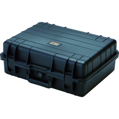 トラスコ TRUSCO プロテクターツールケース ブラック XL TAK-13XL