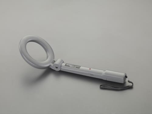 ＼当店排他的権利 全商いもの尖んがりさらに10倍／ エスコ EA760FC-1 金属元素さぐり当てる器(上半身照合のしるし用)