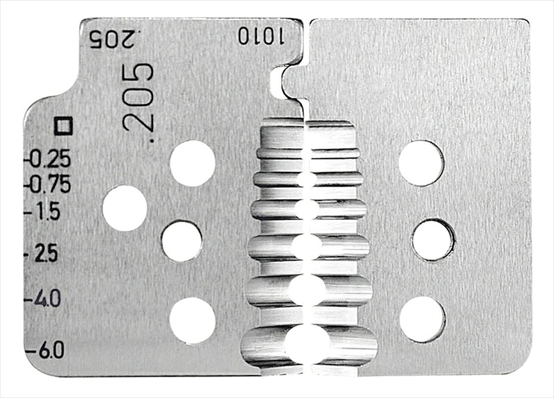 RENNSTEIG レンシュタイグ 708 205 3 0 スタンダードマルチワイヤケーブル用替刃