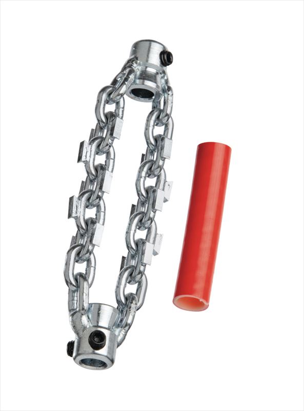 RIDGID リジッド 64308 チェーンノッカーK9-204 50mm(超硬チップ)