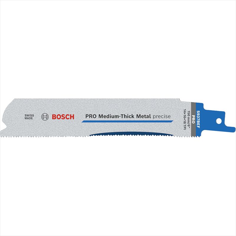 BOSCH ボッシュ セーバーソー S937BEF2 5本 2608658992
