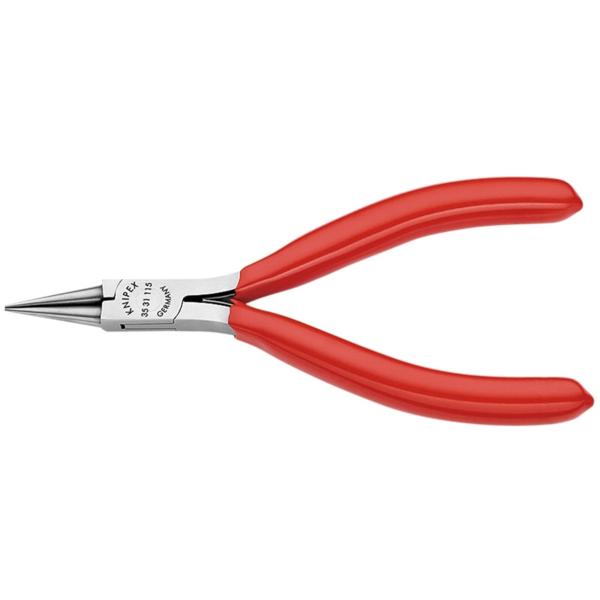 KNIPEX クニペックス 3531-115 エレクトロニクスプライヤー