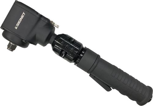 SIGNET シグネット 65313 1/2DR フレックスアングル エアーインパクトレンチ