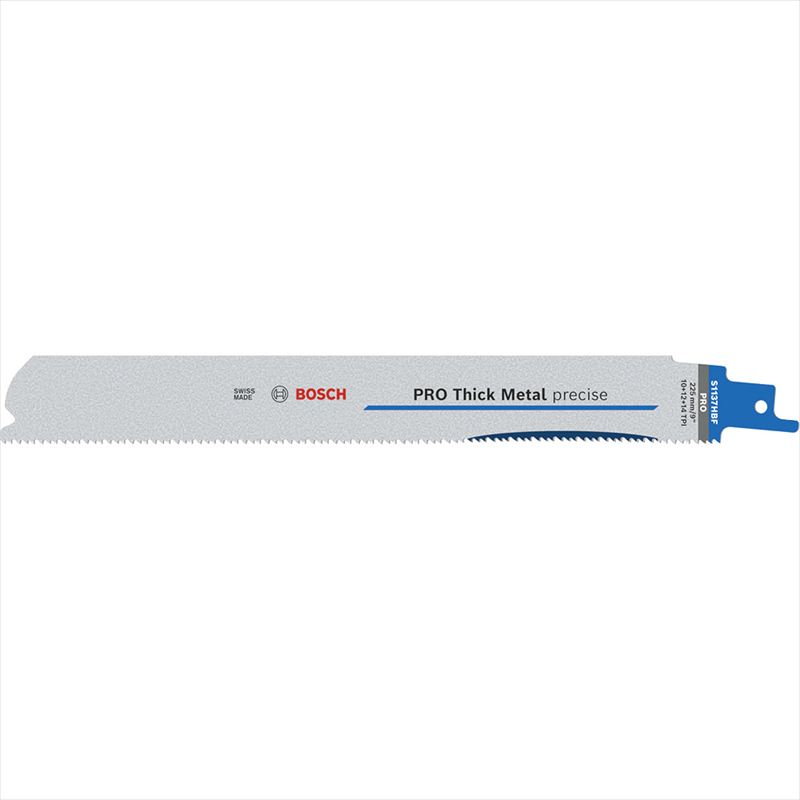 BOSCH ボッシュ セーバーソー S1137HBF2 5本 2608658999