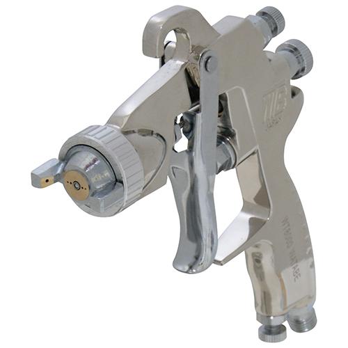 SK11 吹きつける火器W 吸上\u0026万有引力 SPGK-15W
