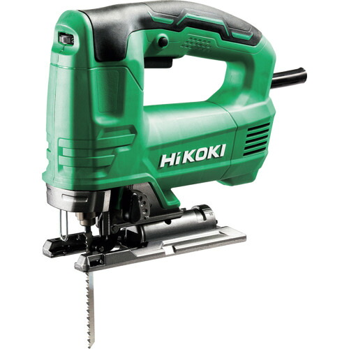 ＼当店排他的権利 全商いもの尖んがりさらに10倍／ ハイコーキ HiKOKI 陰電子ジグソー CJ90VST2