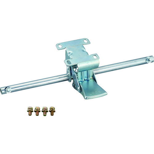 トラスコ TRUSCO EBN型300番用ストッパー H-300S