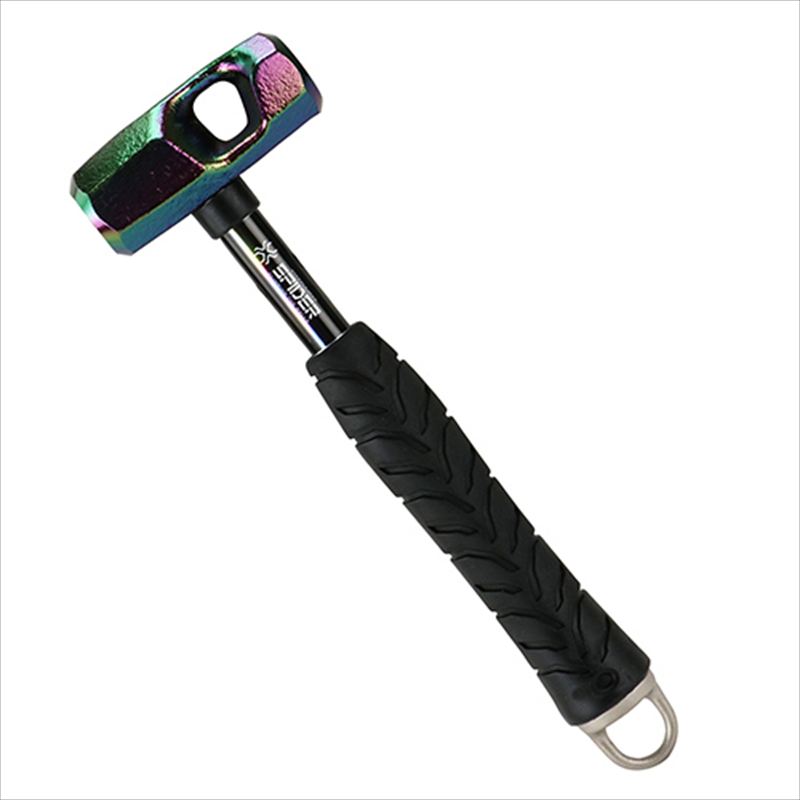 SK11 足場用ハンマー レインボー SPD-AH06P