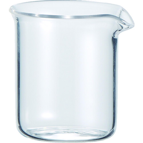 トラスコ TRUSCO 石英ビーカー 50ml QB-50