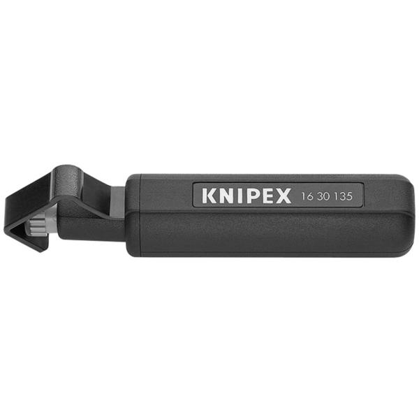 KNIPEX クニペックス 1630-135 ケーブルストリッパー (SB)