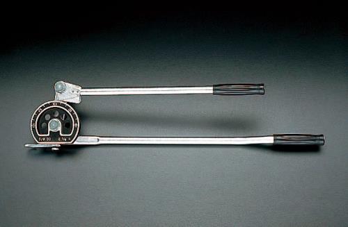 エスコ EA215A-5 5/8″レバー式ベンダー