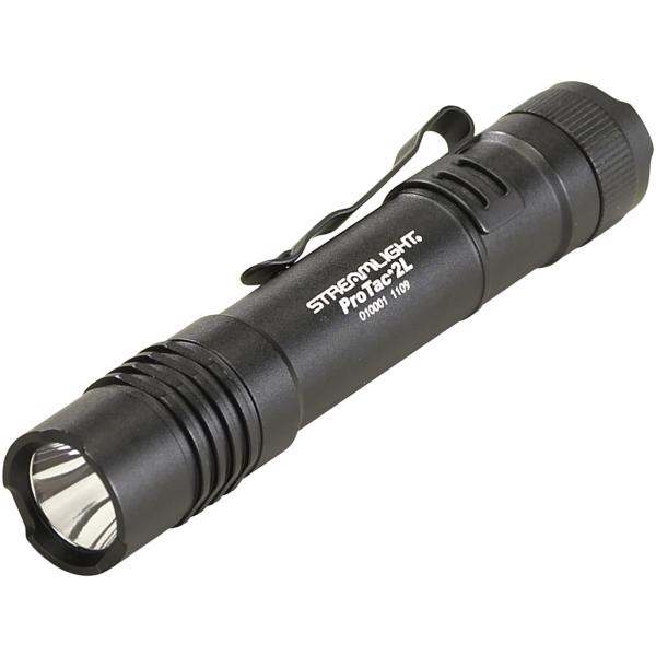 STREAMLIGHT ストリームライト 88031 PT(プロタック)2L タクティカルLEDライト