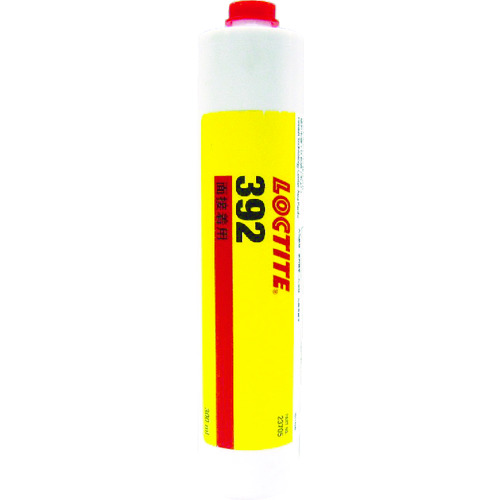 \全品ポイントアップ/ ロックタイト アクリル系構造用接着剤 392 300ml 392-300|無線計画 インカムショップ