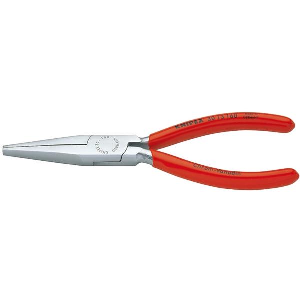 KNIPEX クニペックス 3013-160 ロングノーズプライヤー
