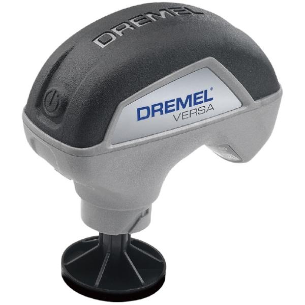 DREMEL ドレメル マイコン10-01 コードレス回転させる毛はらい VERSA