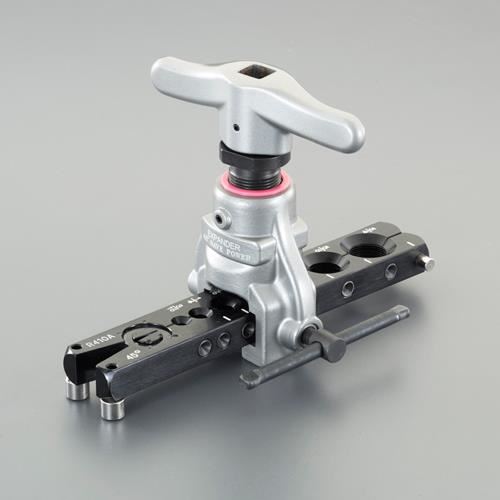 エスコ EA200A 3/16”-3/4” フレアーリングツール(軽さ)