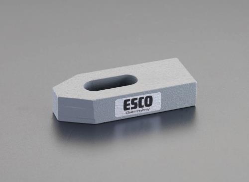 ＼当店制限事項！さらに尖んがり最大限度10倍／ エスコ EA637CA-20B M20x200粍 プレーンクランプ 花・ガーデン・DIY-その他-DIY・工具