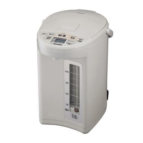 ＼当店排他的権利 全商いもの尖んがりさらに10倍／ エスコ 象印マホービン（ZOJIRUSHI） EA763AR-6E AC100V/985W(5.0L) 電動ポット