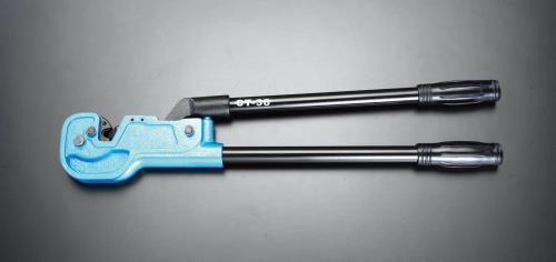 エスコ EA538AH-2 14.0-60.0mm2 強力型圧着工具(裸端子用) 14,907円