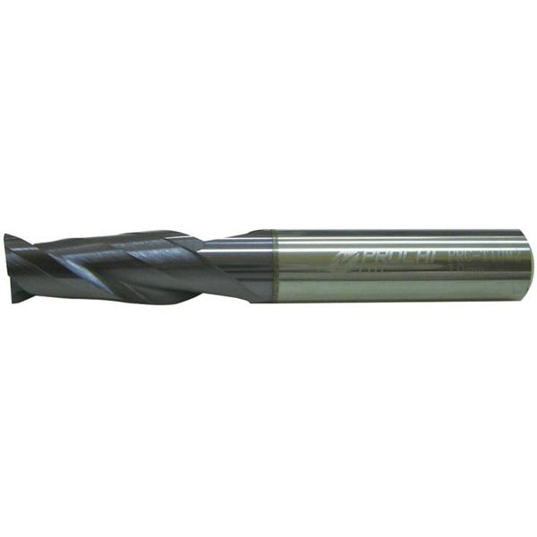 PROCHI PRC-T14M2 2枚刃超硬真四角EM 14MM