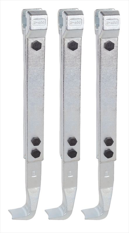 KUKKO クッコ NO.11･30用ロング手 400粍 (3本組) 3-400-S