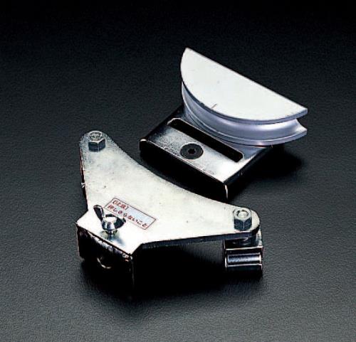 エスコ EA275RH-234 1/4”&3/8”&1/2” ベンダーヘッド(逆作用)