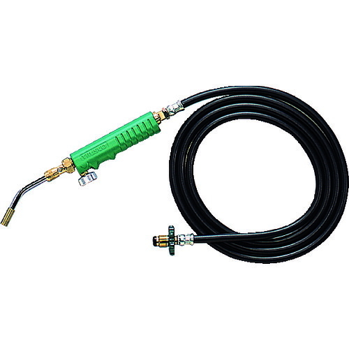 トラスコ TRUSCO プロパンバーナー SSタイプ 発熱量1600Kcal/h TB-SS1