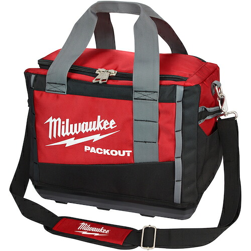 ミルウォーキー milwaukee PACKOUT 15インチツールバッグ 48-22-8321N