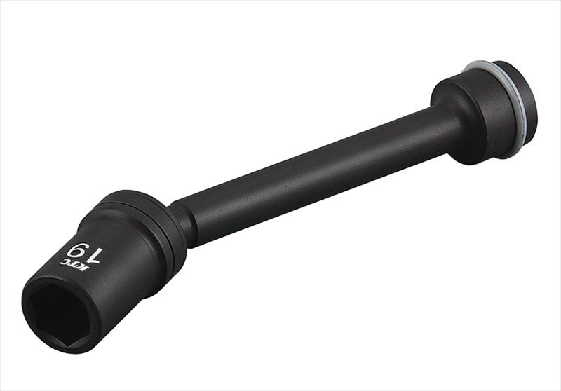 KTC BP4L-17JUP 12.7SQインパクトユニバーサルジョイントソケット