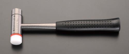 ＼当店排他的権利 全商いもの尖んがりさらに10倍／ エスコ HALDER（ハルダー） EA575HF-1 0.6kg/30粍 ズボン下鉄槌