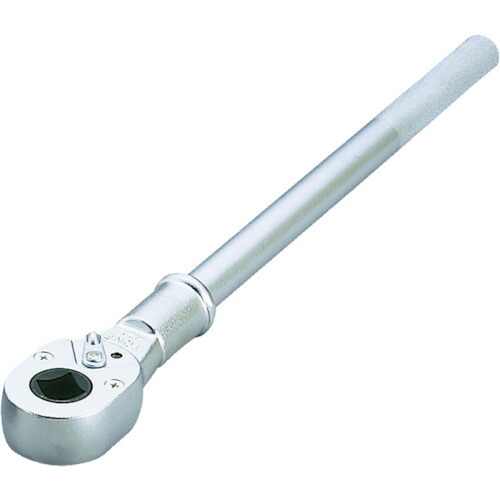 トネ TONE ラチェットハンドル 歯数24枚 差込角19.0mm 471B