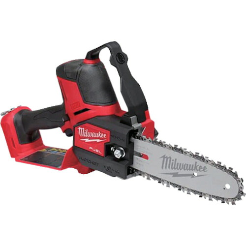 ミルウォーキー milwaukee M18 FUEL 小型チェーンソー M18 FHS20-0B0 JP