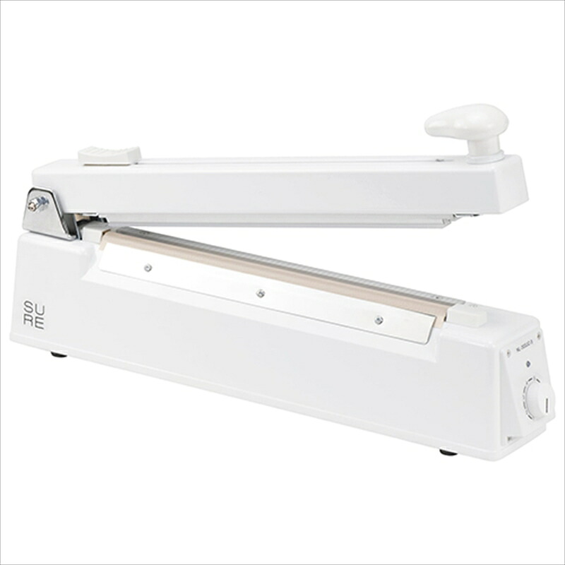 SURE 卓上シーラー NL-303JC-5
